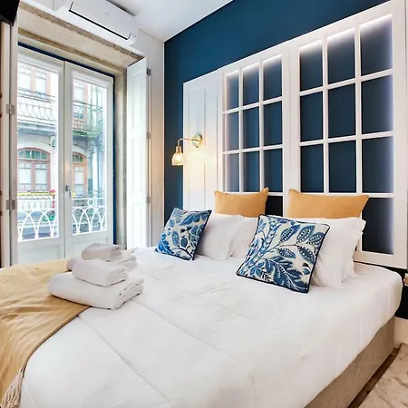 Janelas De Sao Bento By Porto City Hosts Exterior photo
