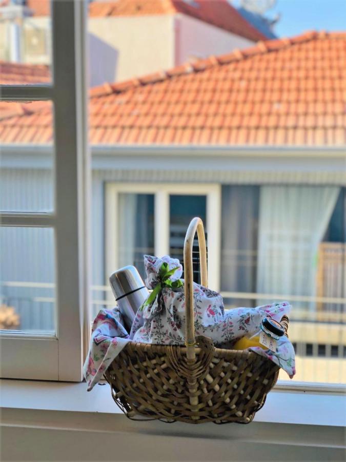 Appartement Janelas De Sao Bento By Hosts *