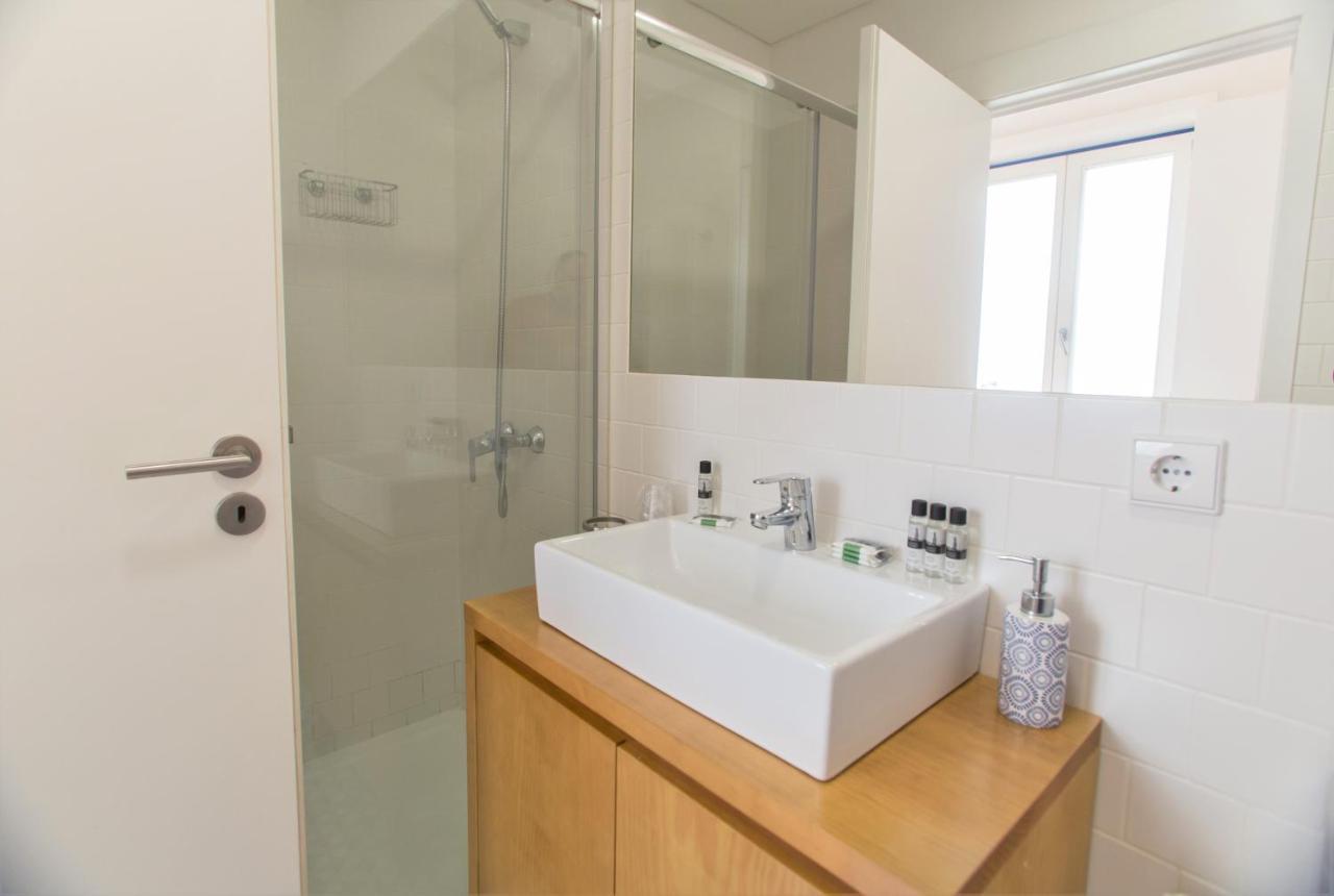 Appartement Janelas De Sao Bento By Hosts *