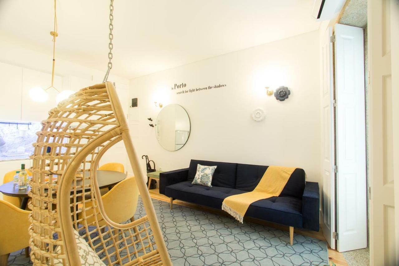 Appartement Janelas De Sao Bento By Hosts