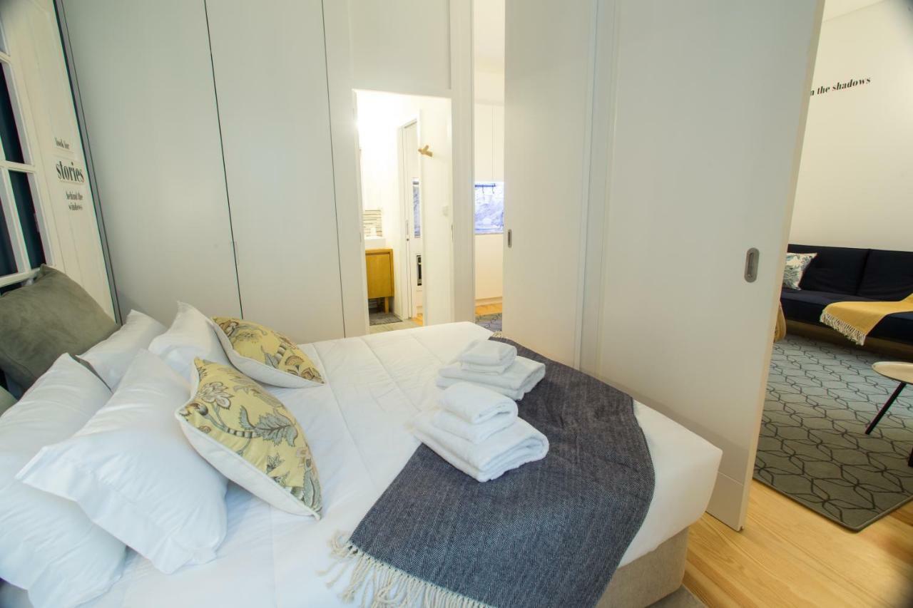 Appartement Janelas De Sao Bento By Hosts *