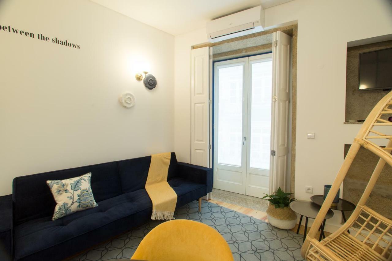 Janelas De Sao Bento By Hosts Appartement *