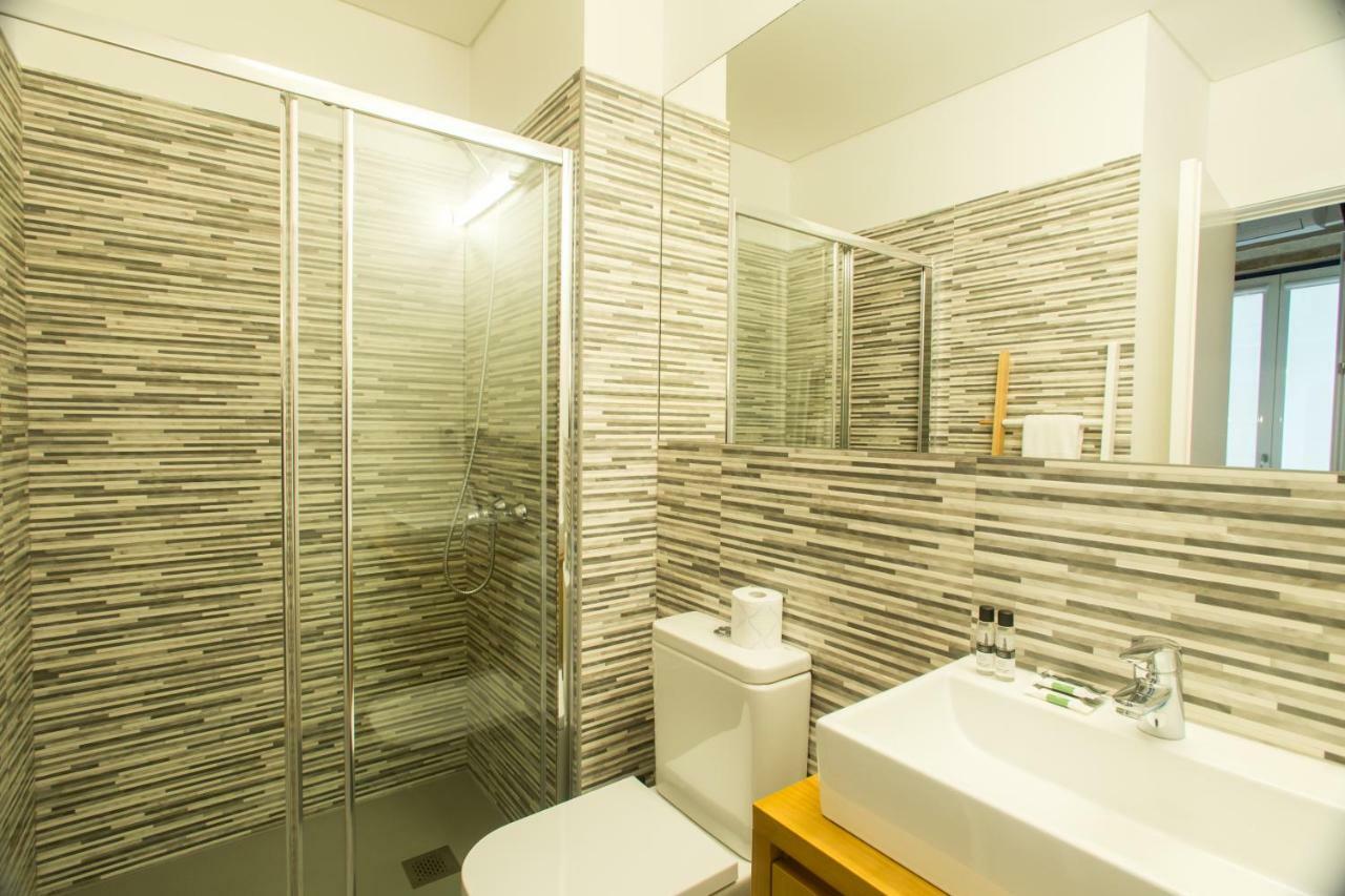 Appartement Janelas De Sao Bento By Hosts *