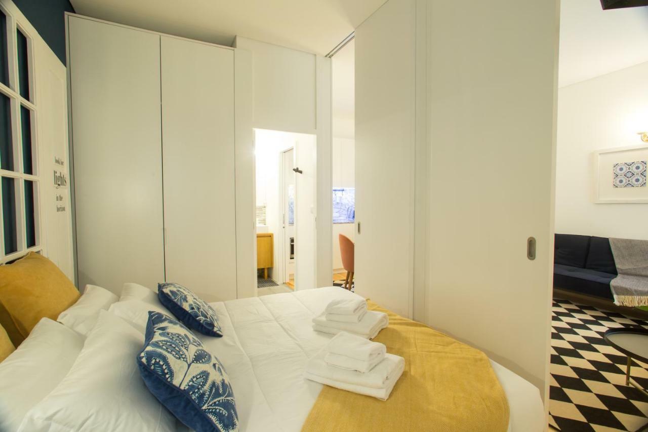 Appartement Janelas De Sao Bento By Hosts
