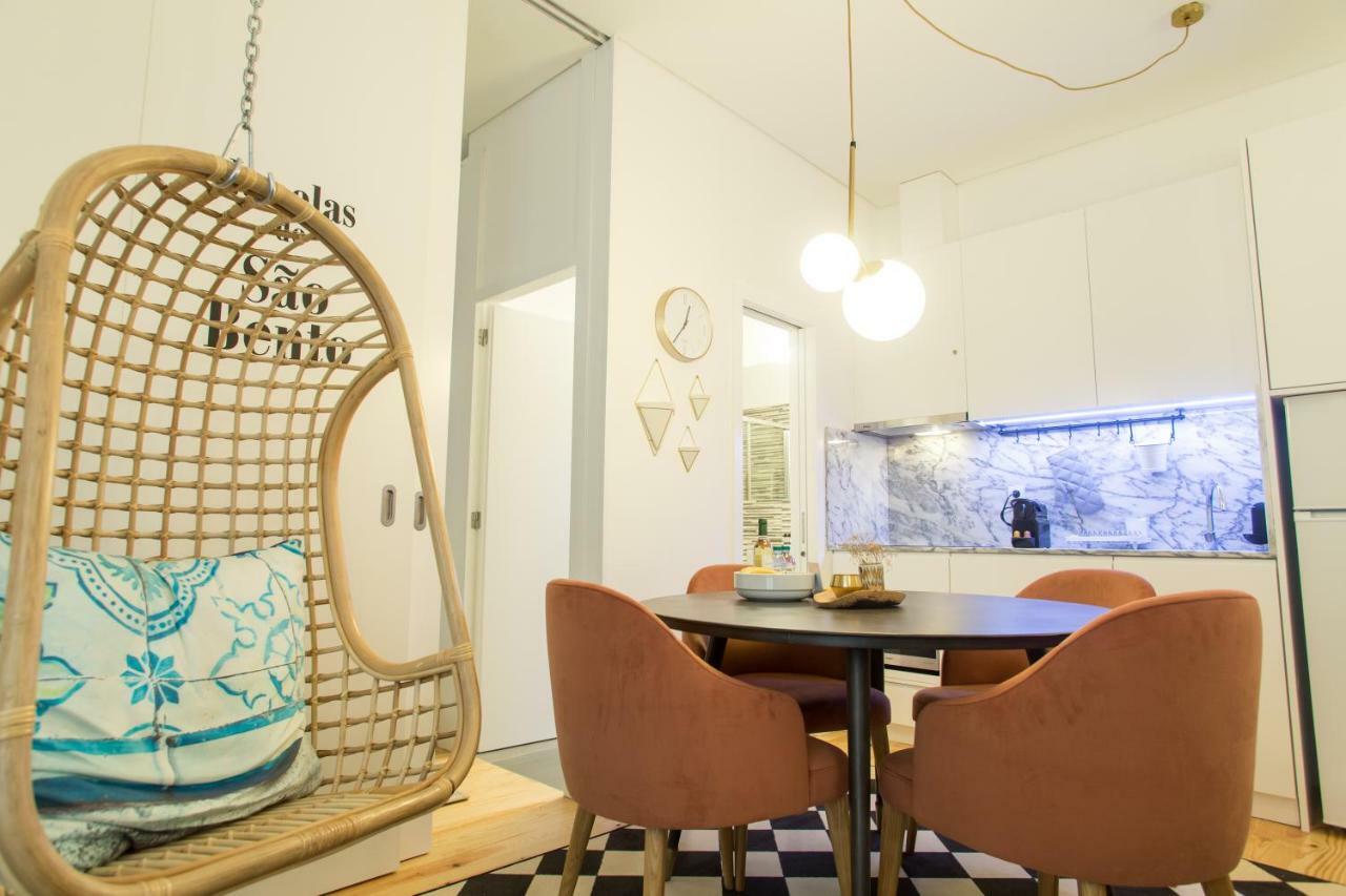 Janelas De Sao Bento By Hosts Appartement Oporto